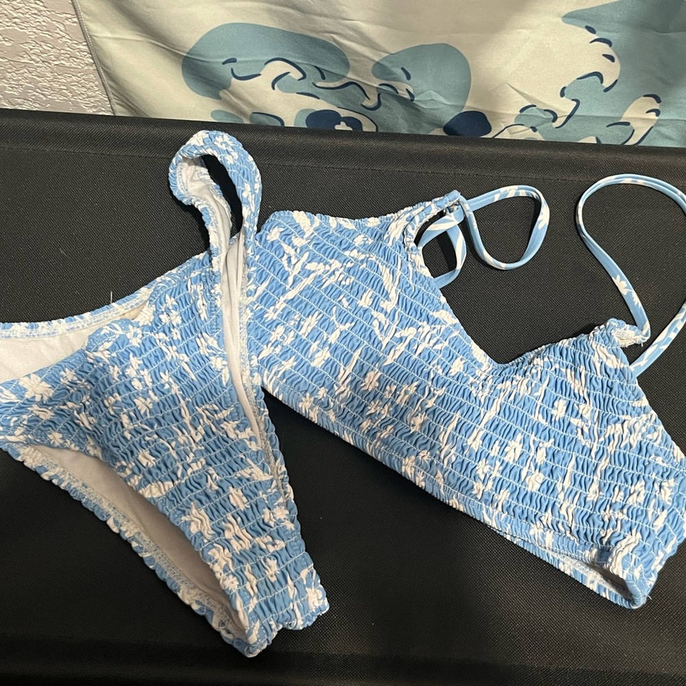 SHEIN bikini
